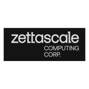 Zettascale